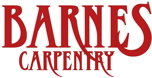 Barnes Carpentry & Building logo